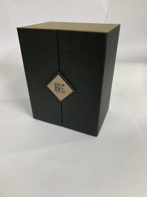 Коробка для миникниг