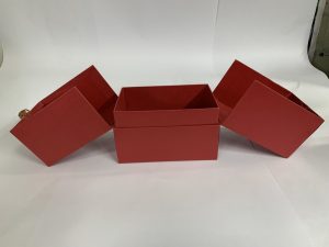 Коробка «Фаберже»