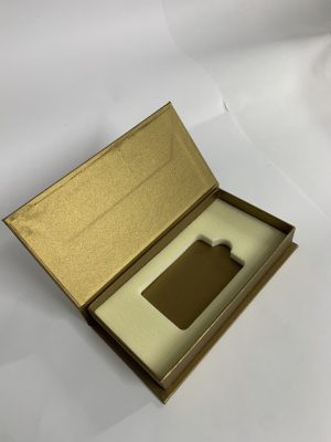 Коробка книга