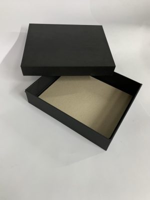 Коробка крышка-дно