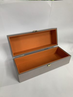 Коробка шкатулка